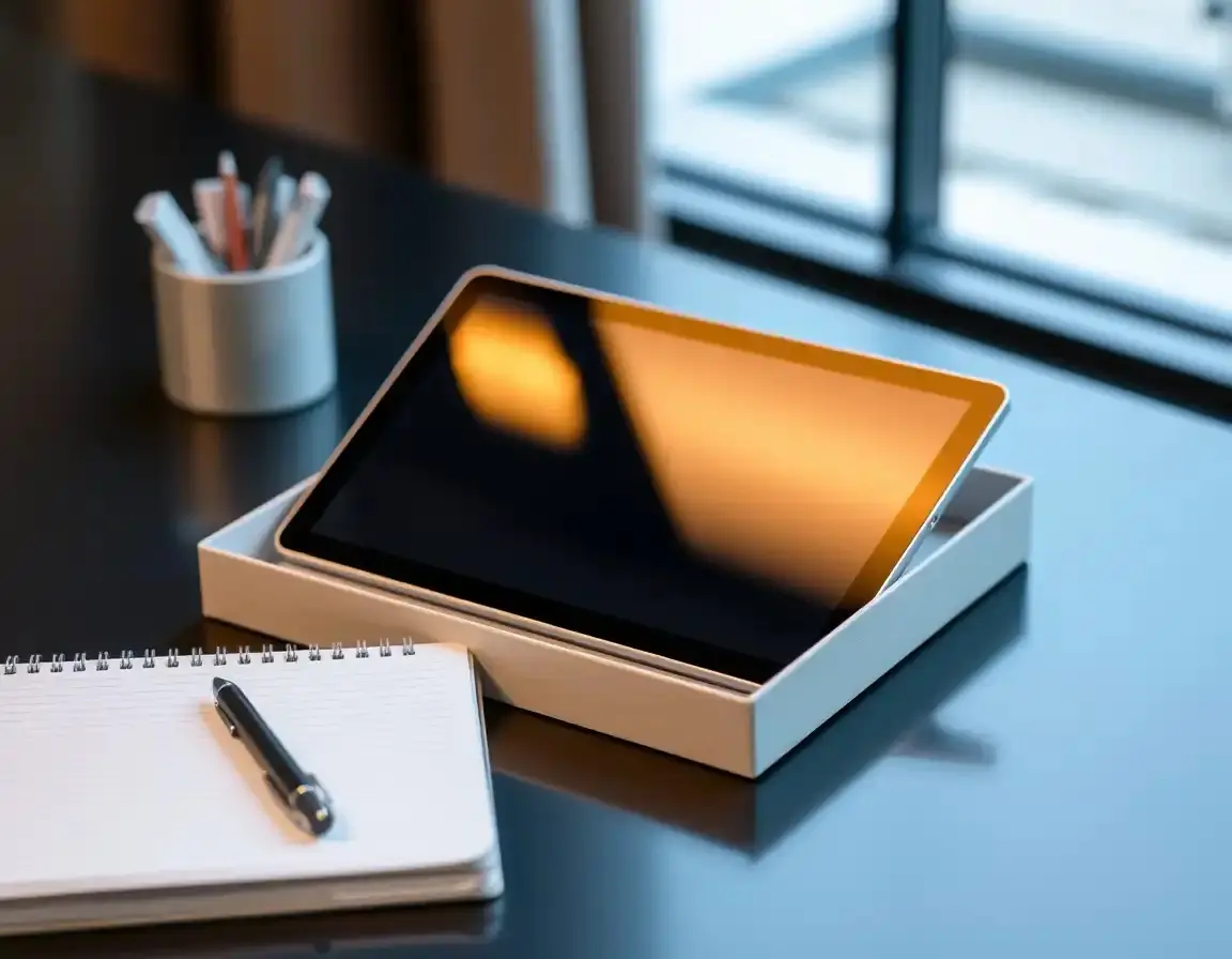 Tablette Android 10 Pouces HD