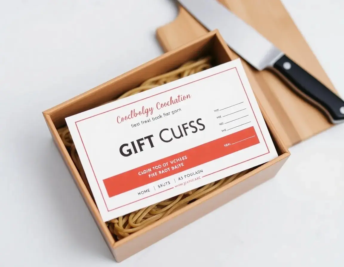 Bon pour un cours de cuisine pour couples