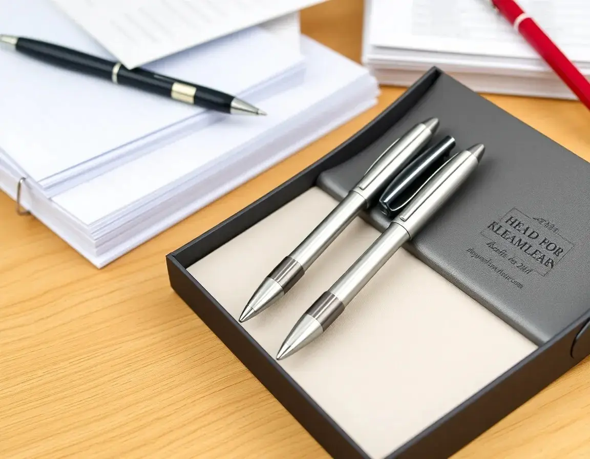 Stylo Bille de Qualité Supérieure