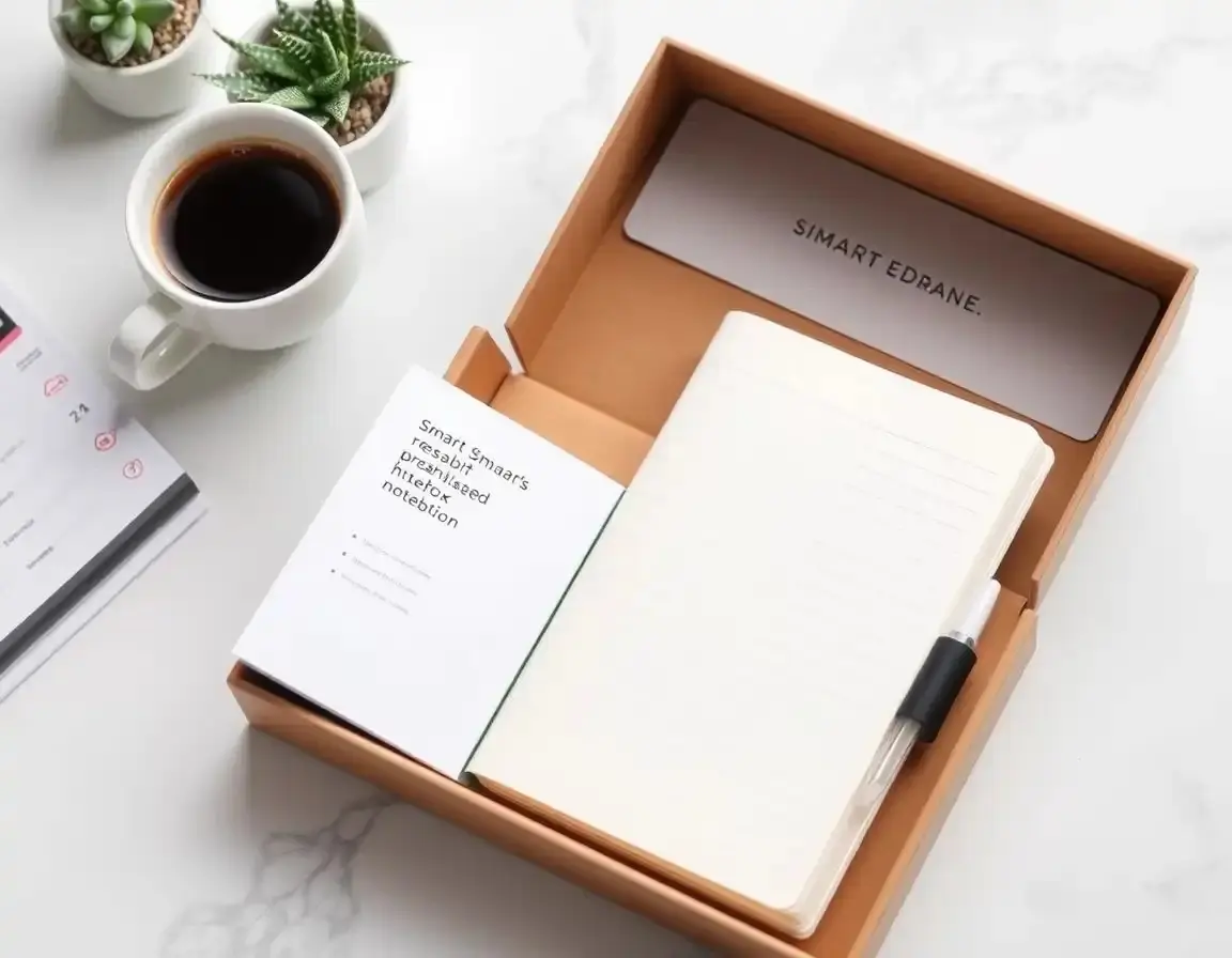 Carnet Numérique Réutilisable