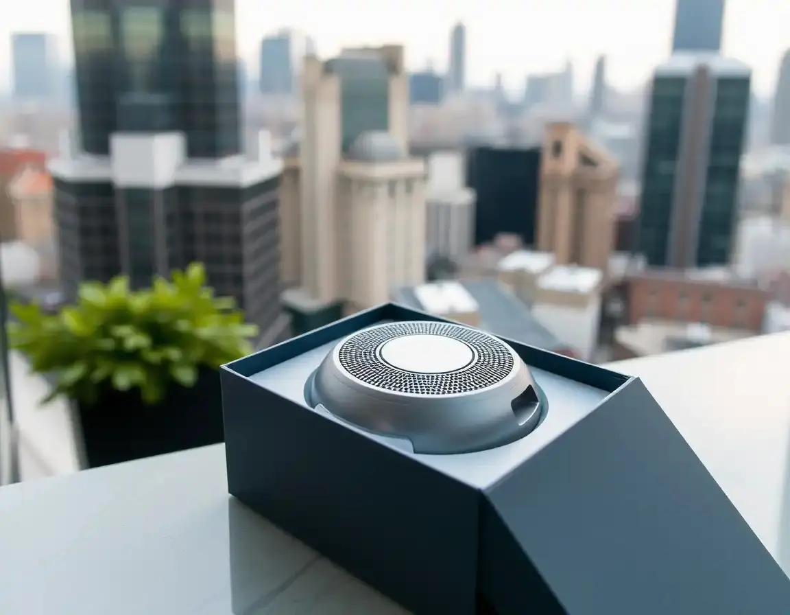 Enceinte Bluetooth de Haute Qualité