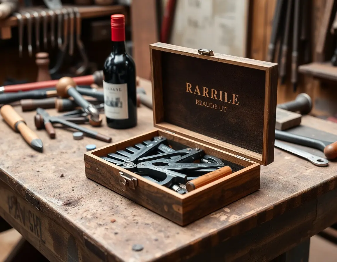 Outil multifonction pinces