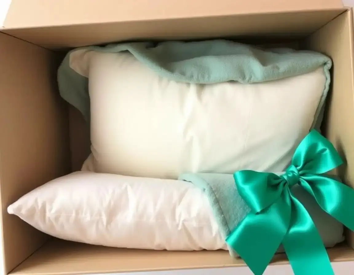 Coussin d'Allaitement de Qualité