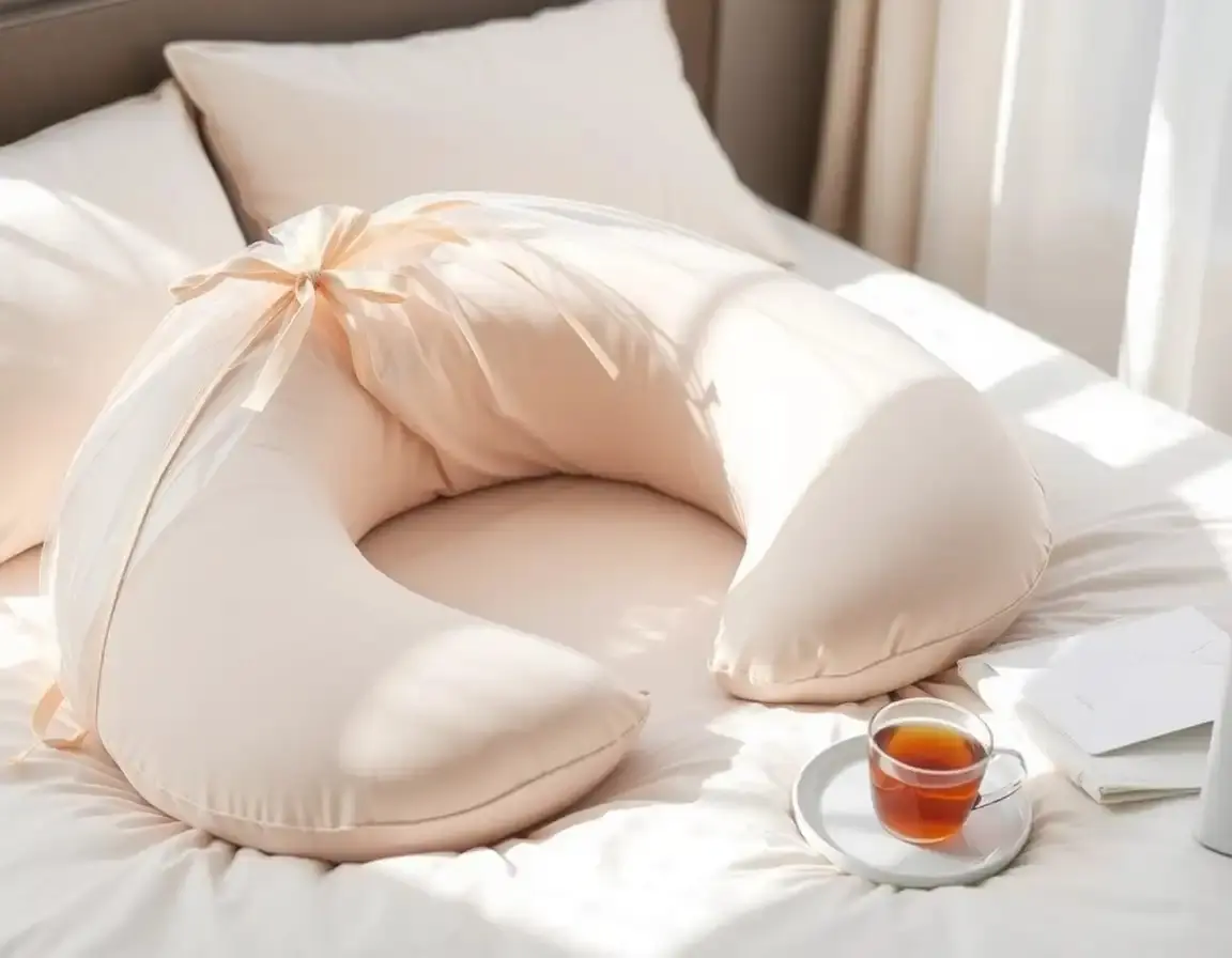 Oreiller de Grossesse