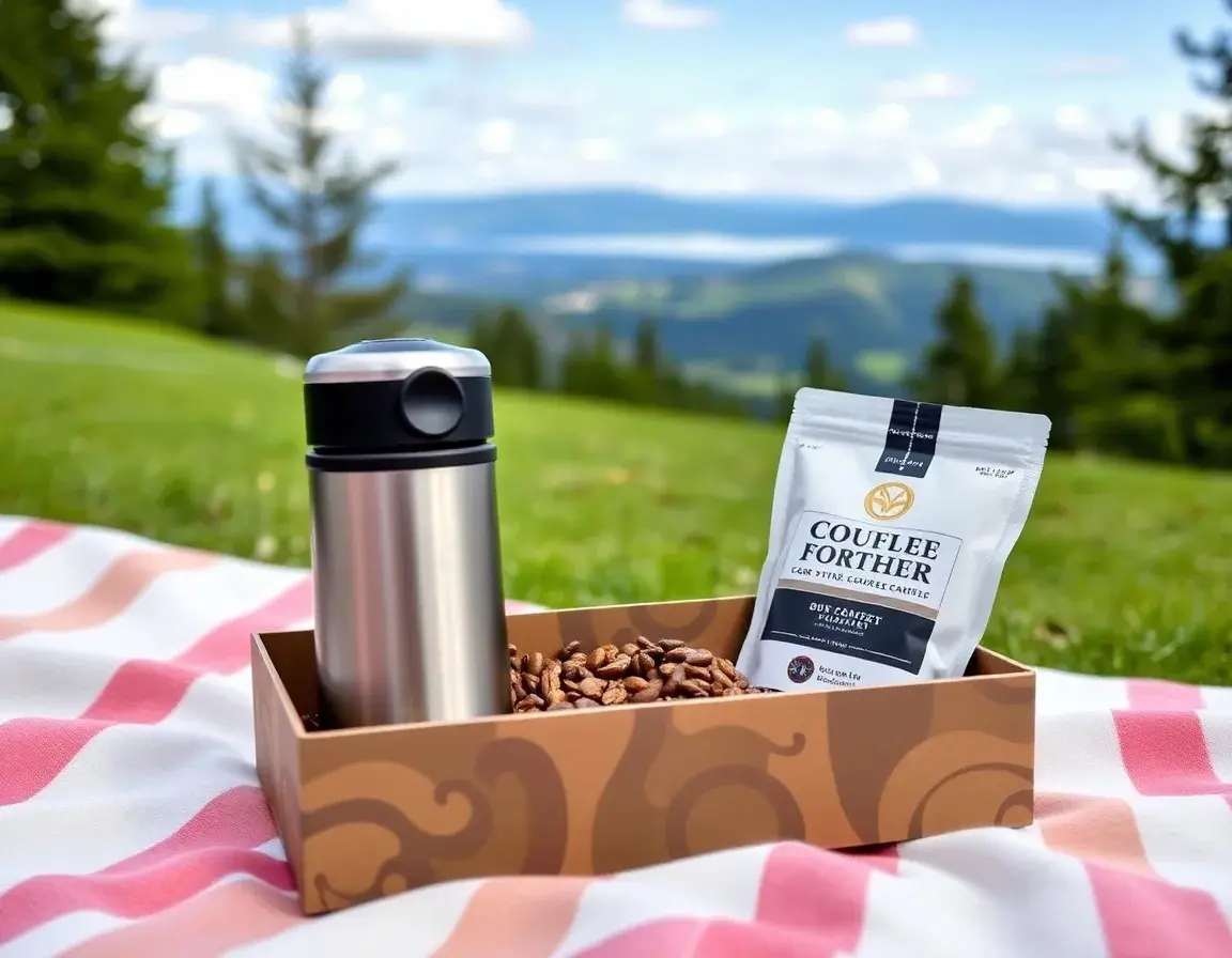 Machine à expresso portative