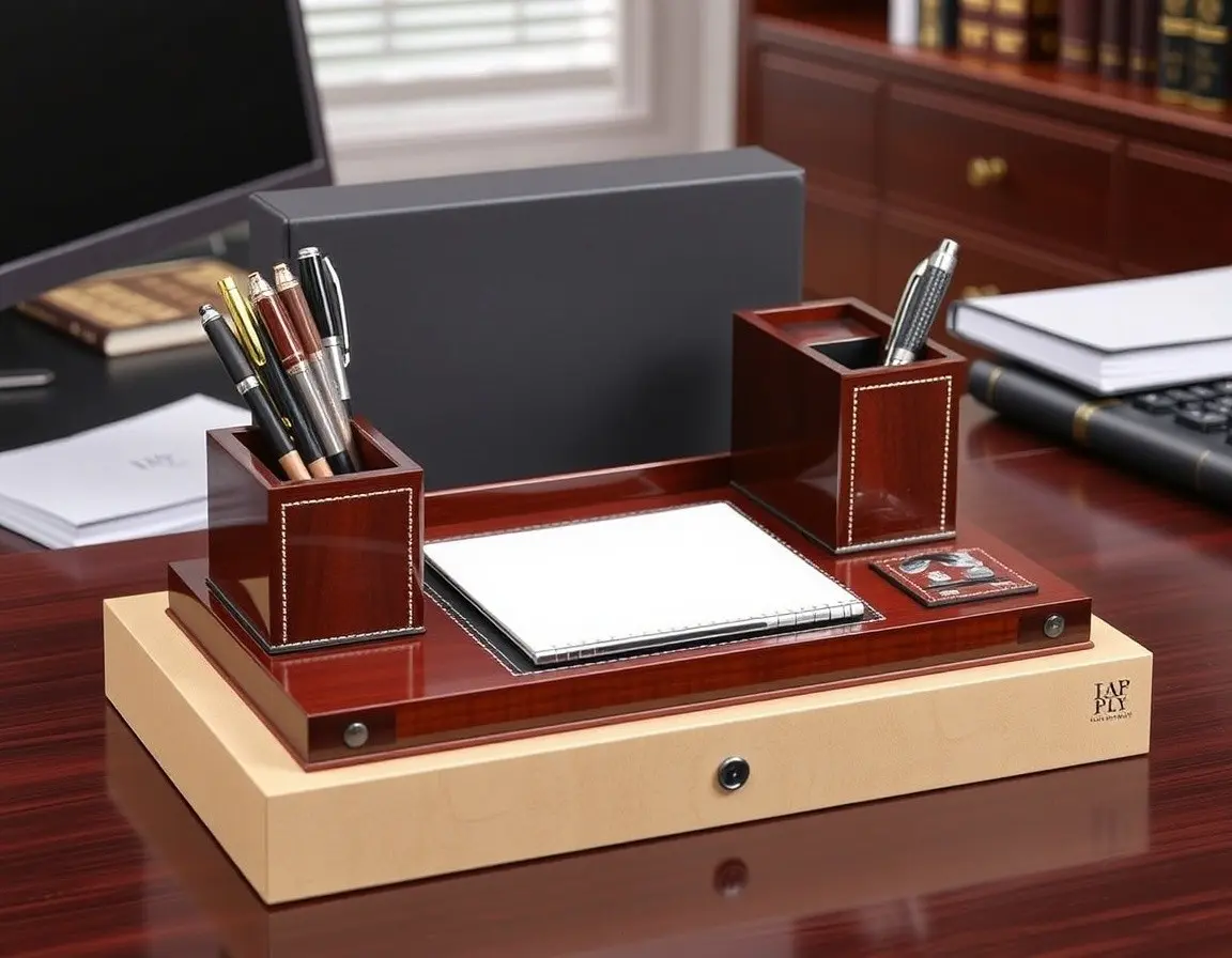 Organisateur de Bureau Exécutif