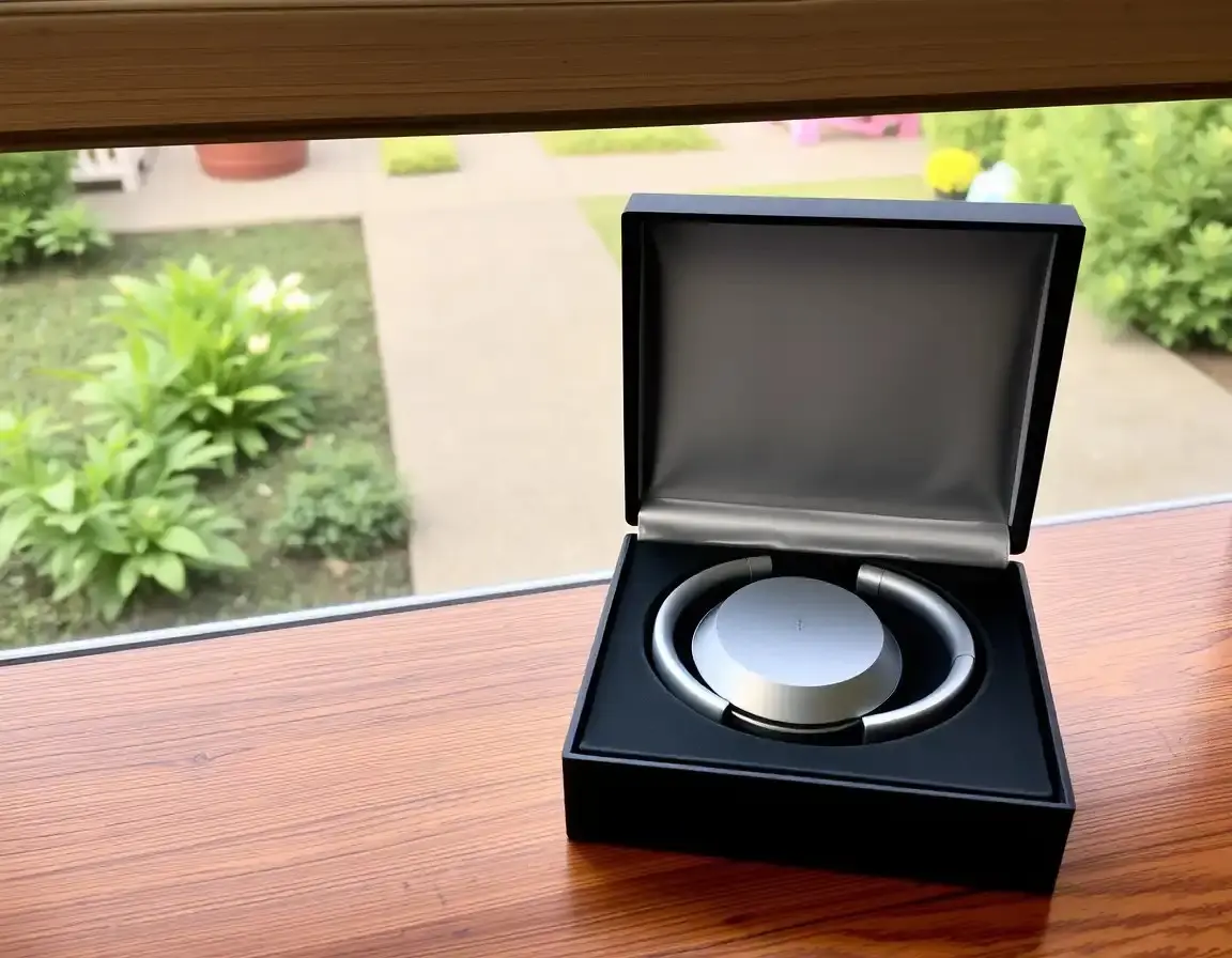 Casque Bluetooth Réduction de Bruit Active