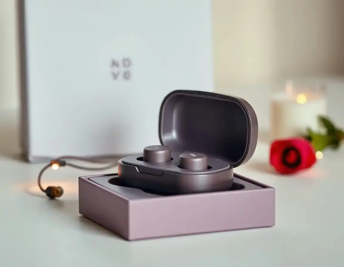 Écouteurs sans Fil à Réduction de Bruit