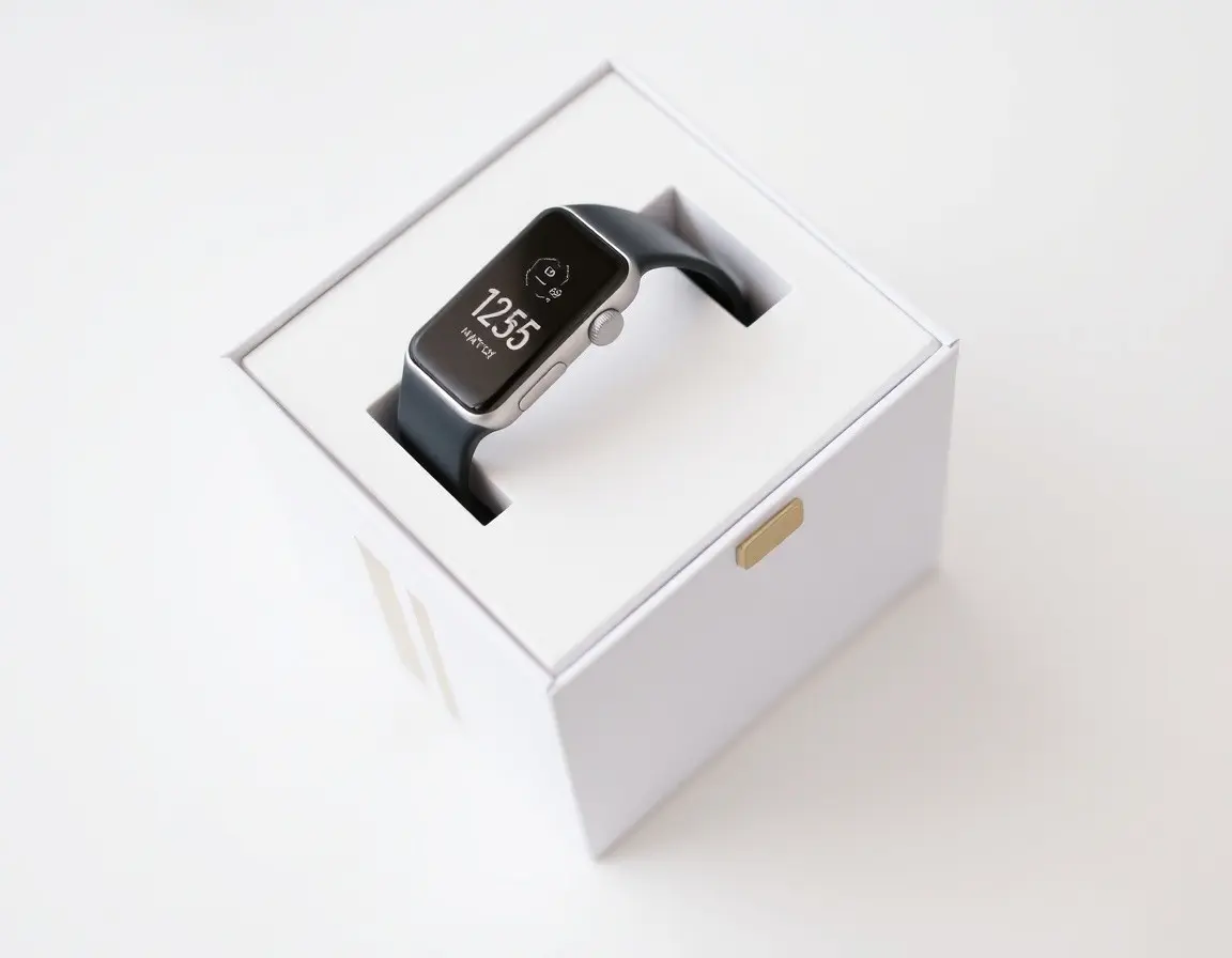 Montre Connectée de Suivi de Fitness