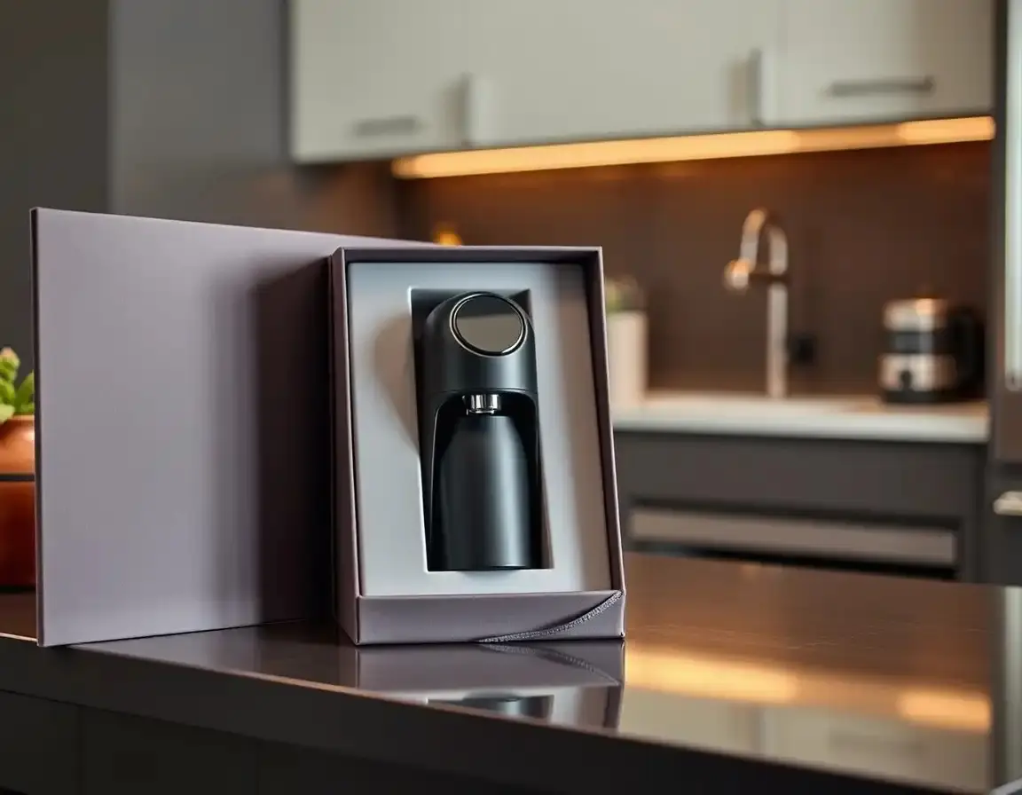 Machine à Expresso Portable