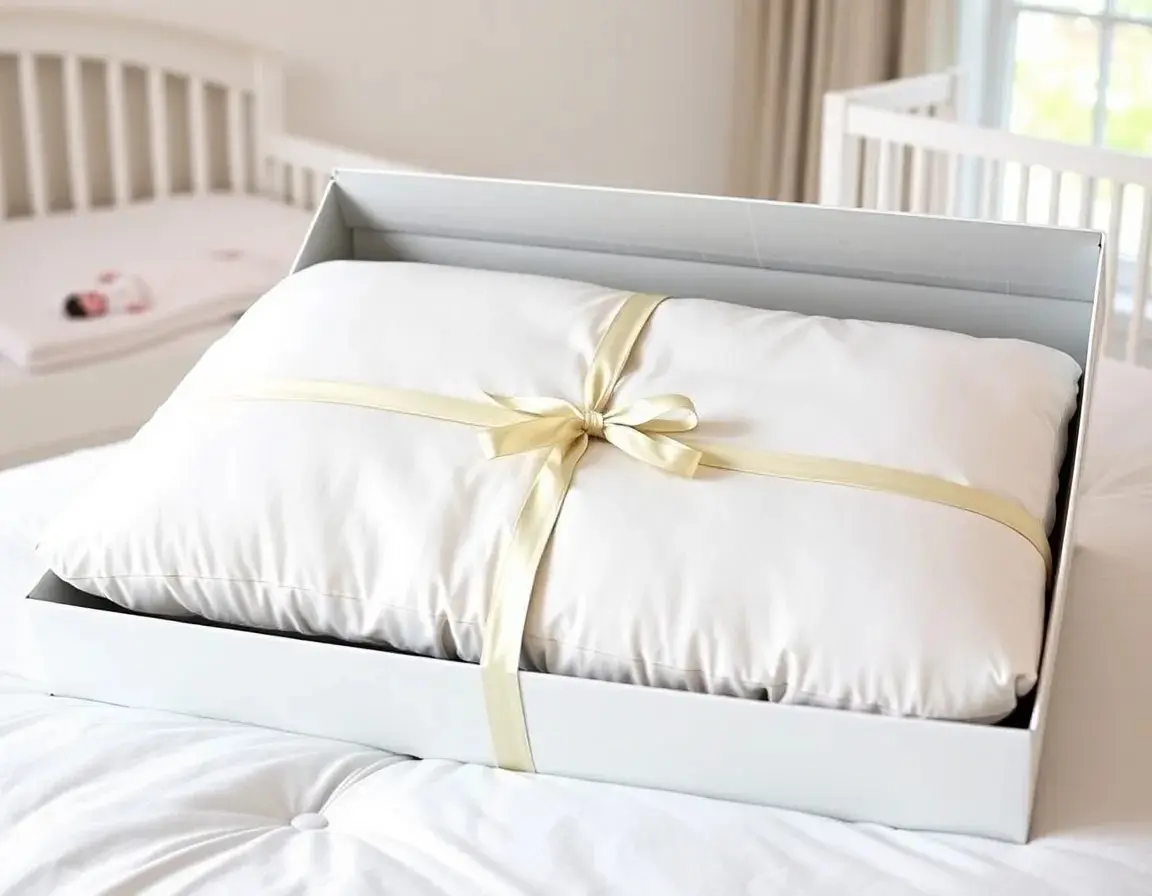 Coussin de Maternité Corporel