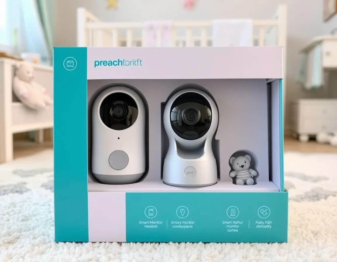 Baby Monitor Intelligent