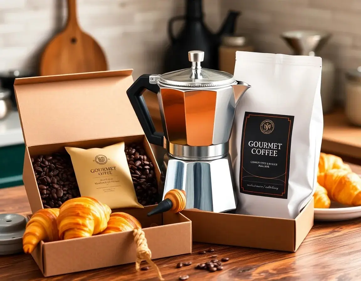 Cafetière Italienne Moka