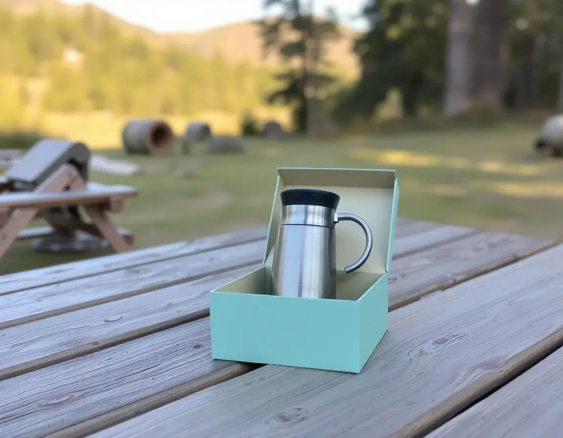 Machine à Espresso Portable Compacte