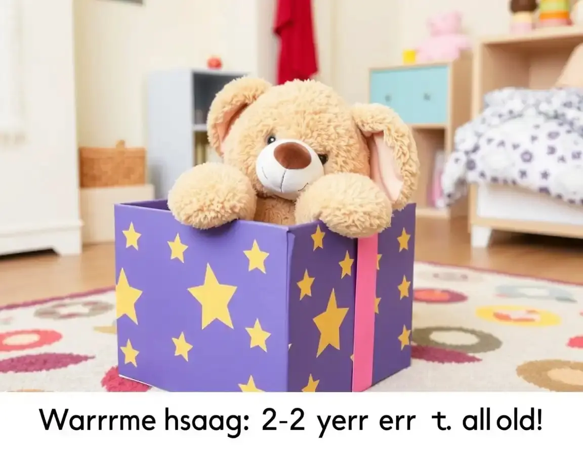Peluche Géante Douce