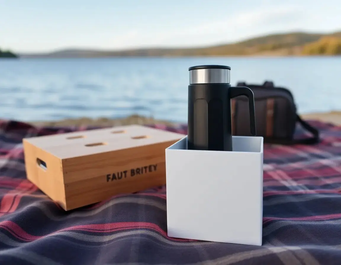 Machine à Espresso Portable