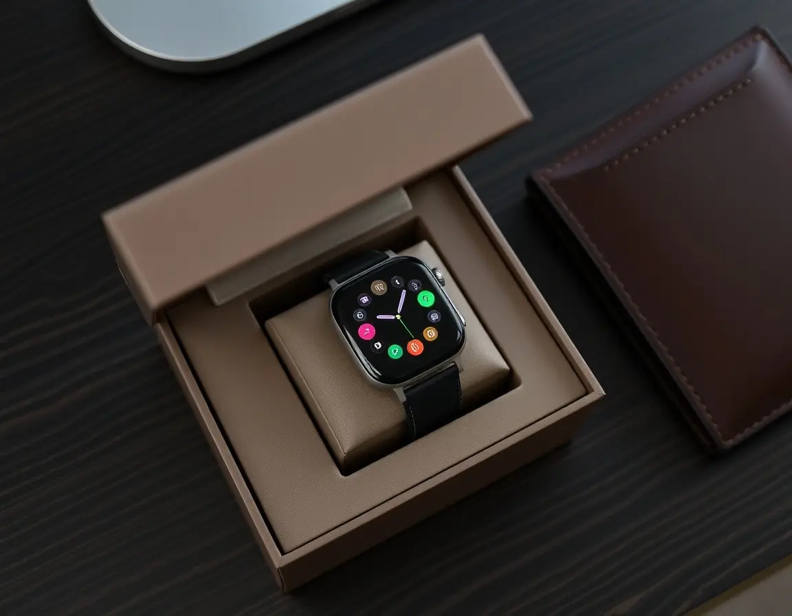 Montre Connectée Sport