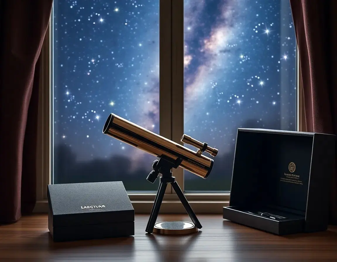 Télescope Astronomique Compact