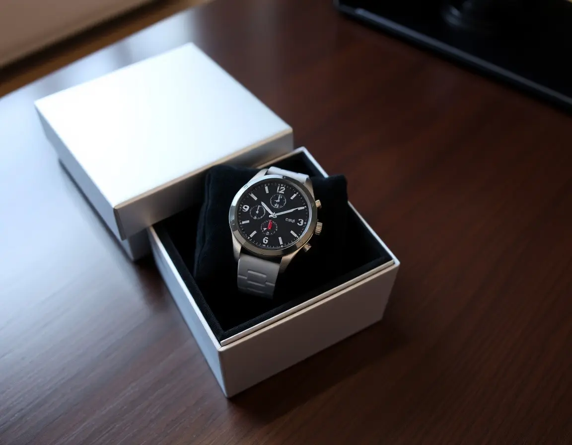 Montre Connectée pour Adolescents