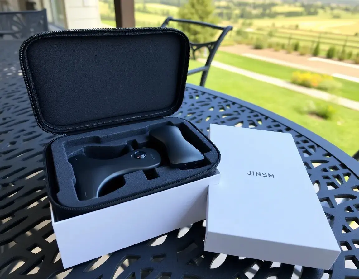 Drone Télécommandé avec Caméra