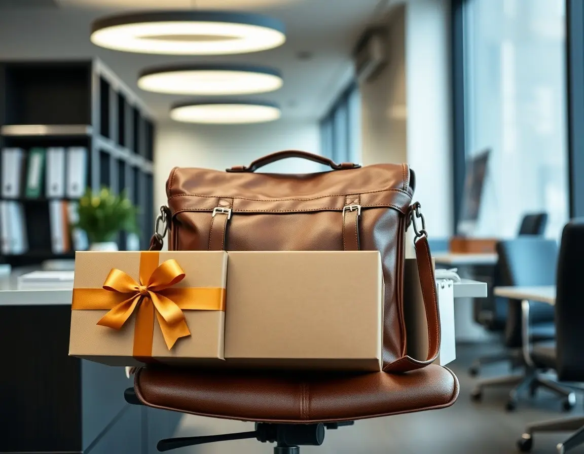 Sac Messager Vintage en Cuir