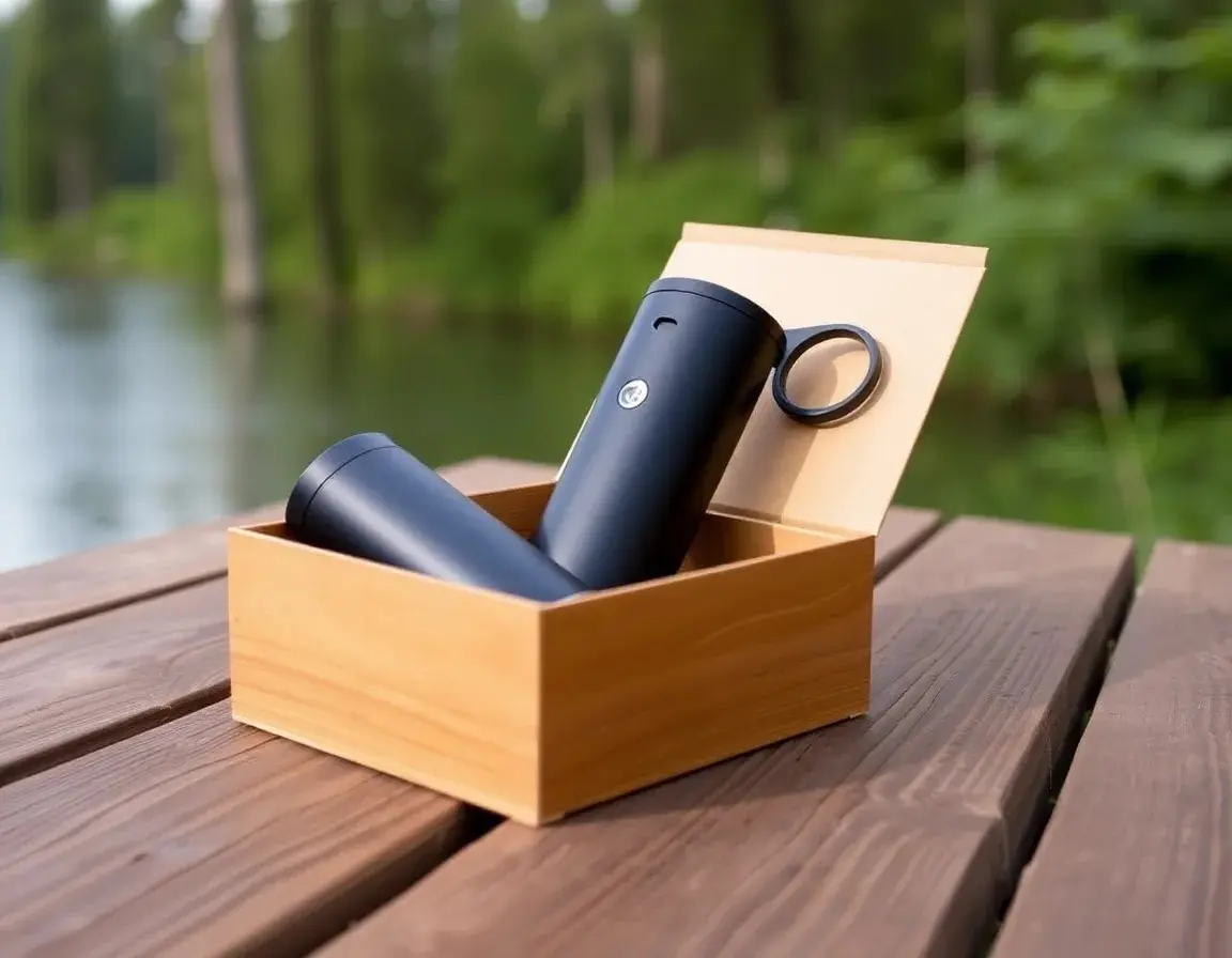 Mini Machine à Expresso Portable