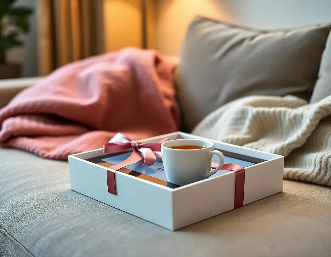 Tablette HD Android Compacte pour Maman