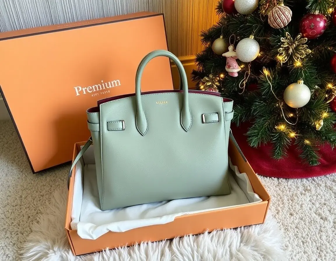 Sac à Main Inspiré par les Designers