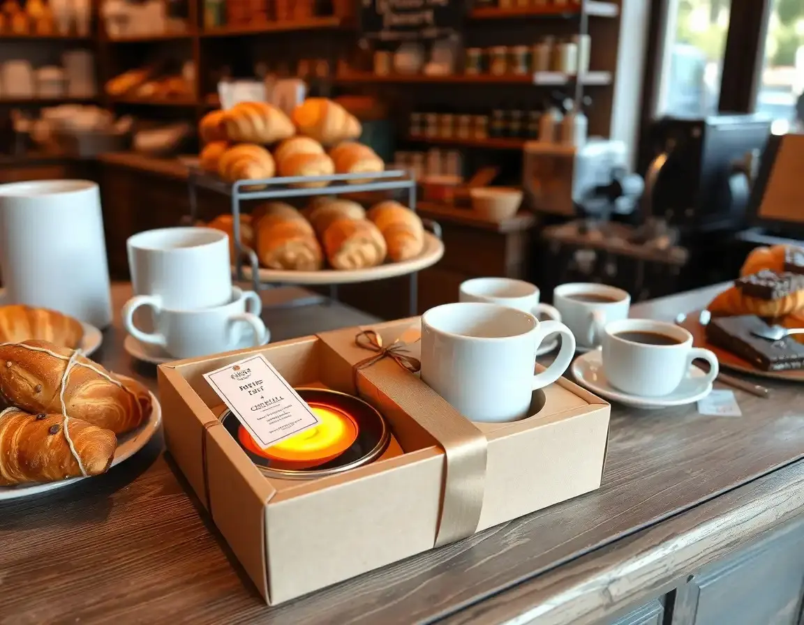 Heated Coffee Mug Warmer - Chauffe-tasse design