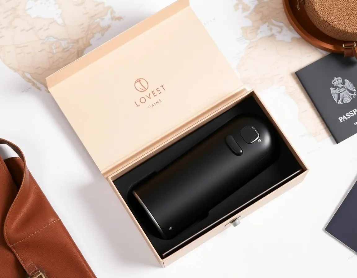 Machine à expresso portative