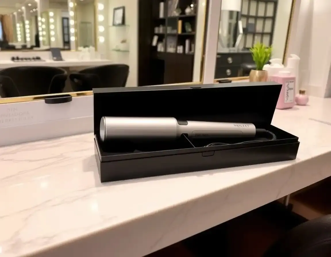 Outil de Coiffure Pro