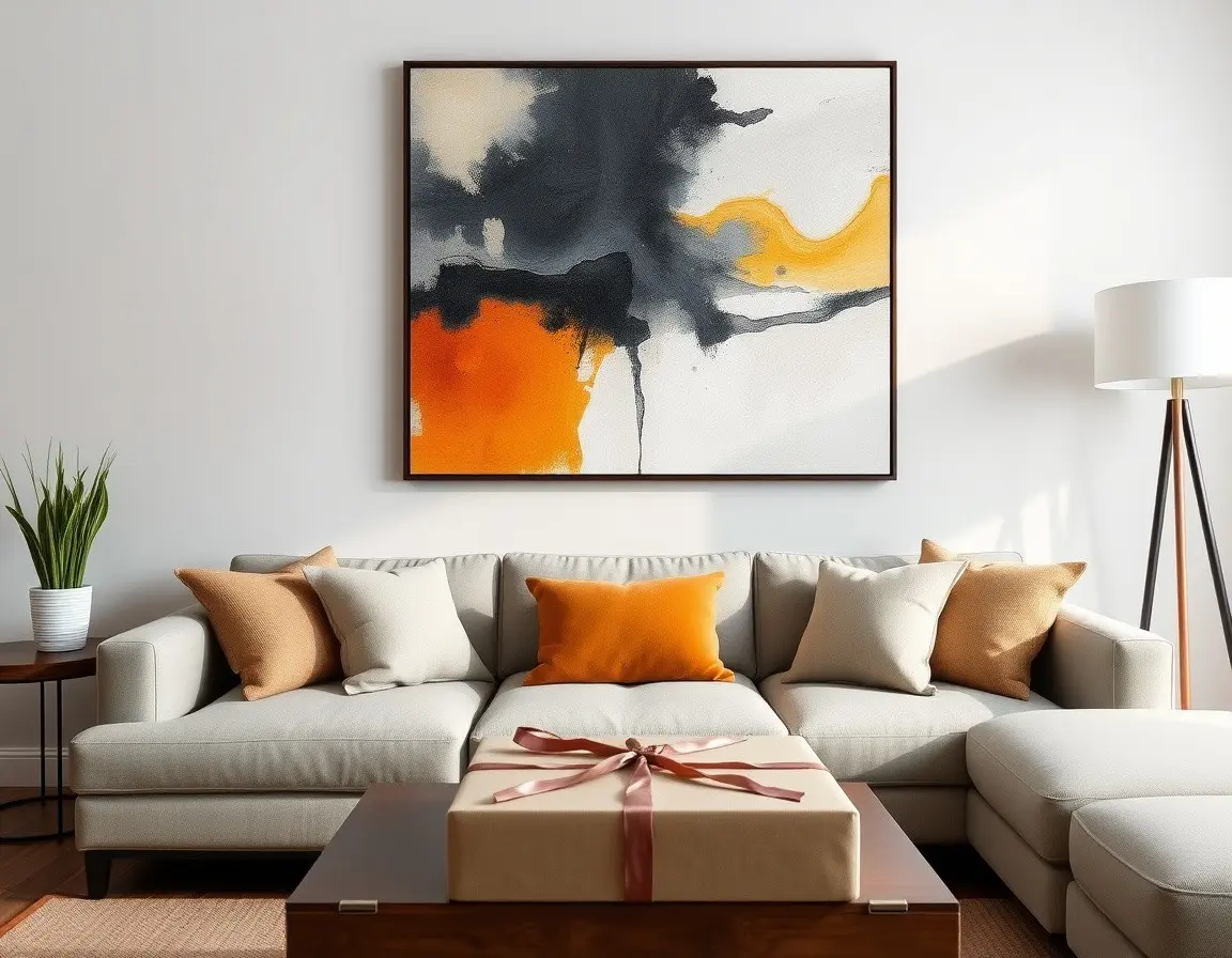 Tableau ou Impression d'Art