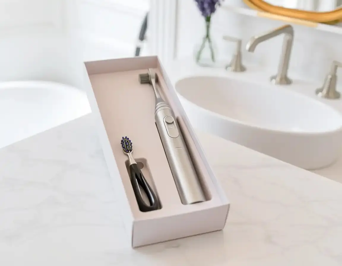 Brosse à Dents Électrique