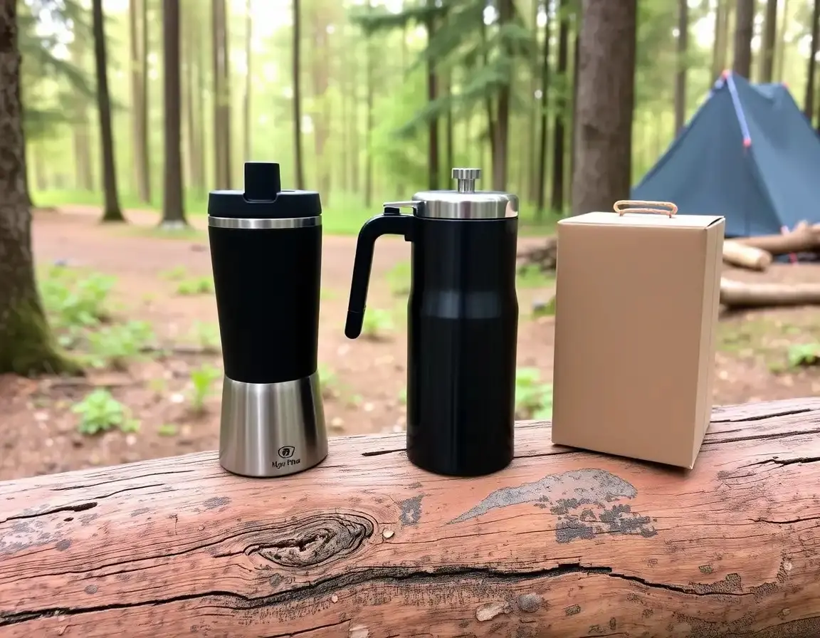 Machine à Espresso Portable