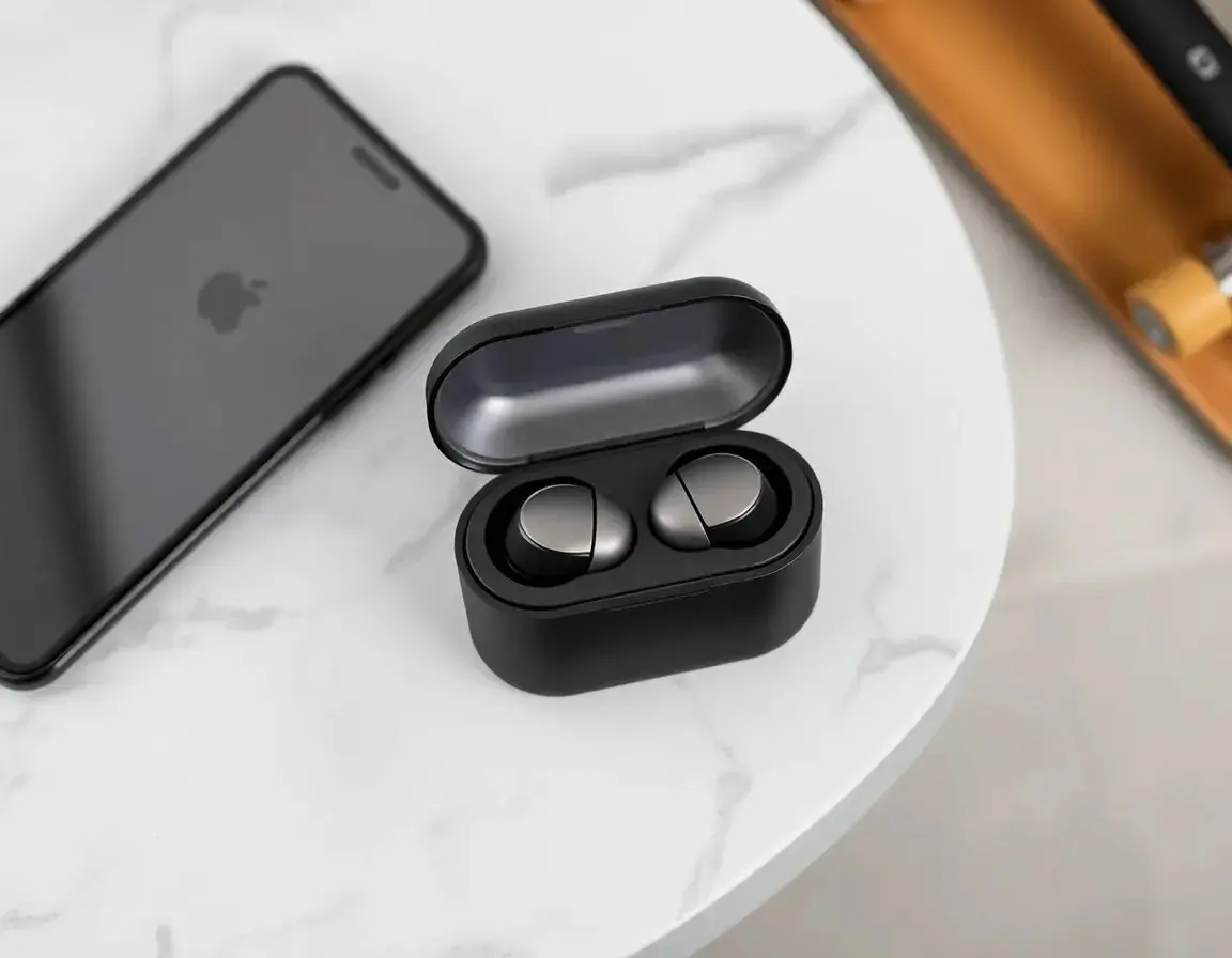 Écouteurs sans Fil Bluetooth