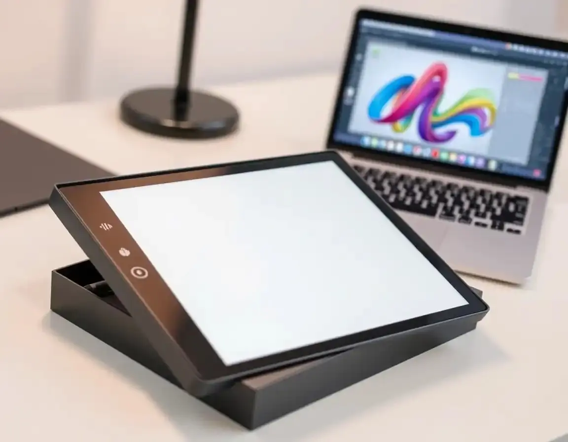 Tablette Graphique pour Art Numérique