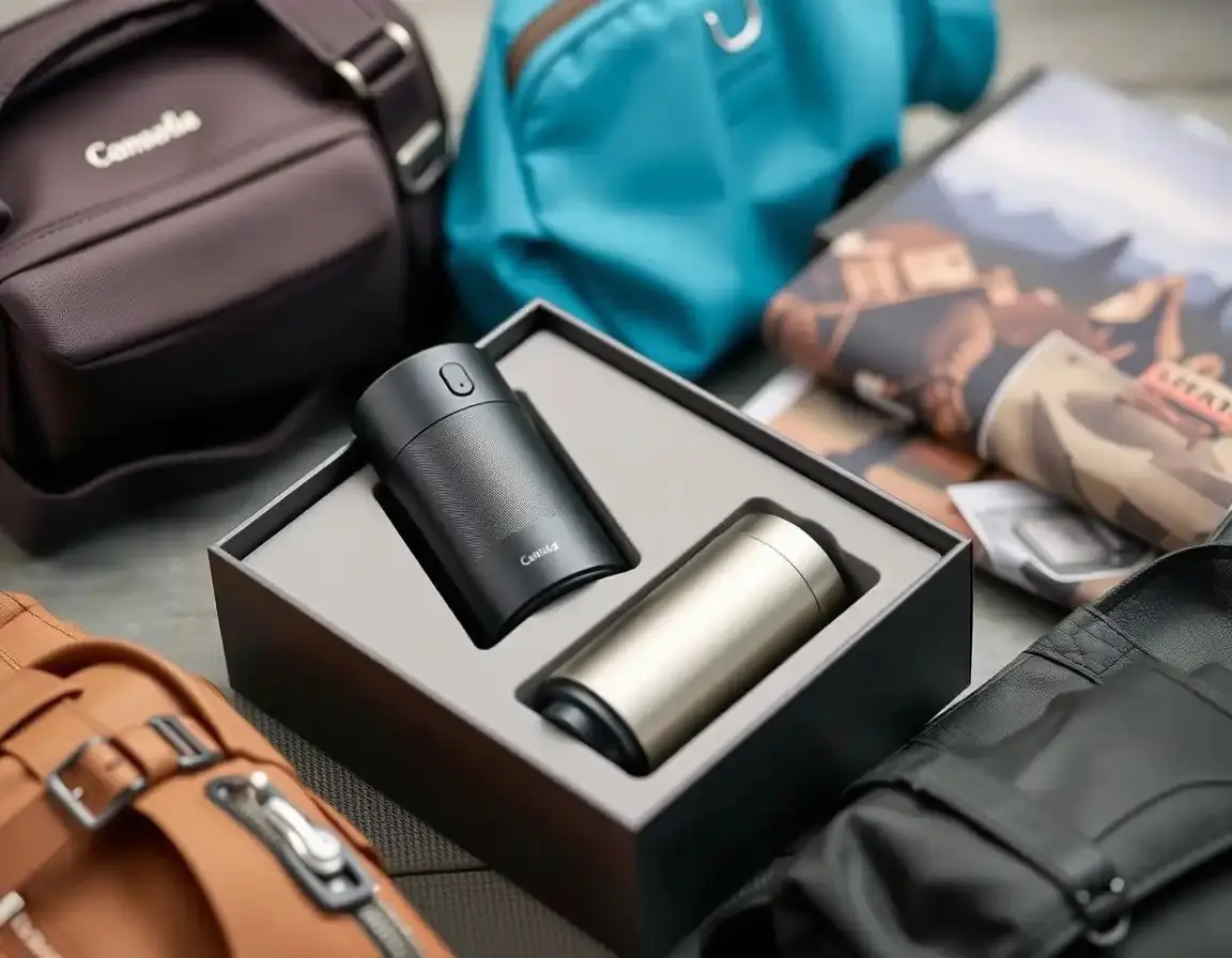 Machine à Espresso Portable