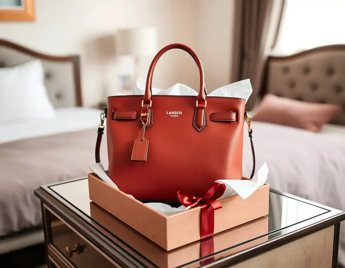 Sac à Main Inspiré d'un Designer