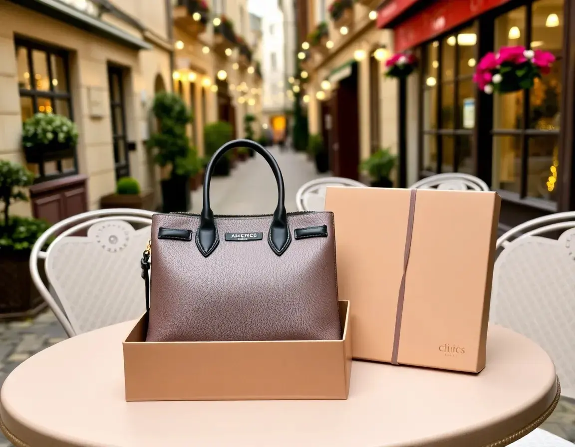 Sac à Main Tendance