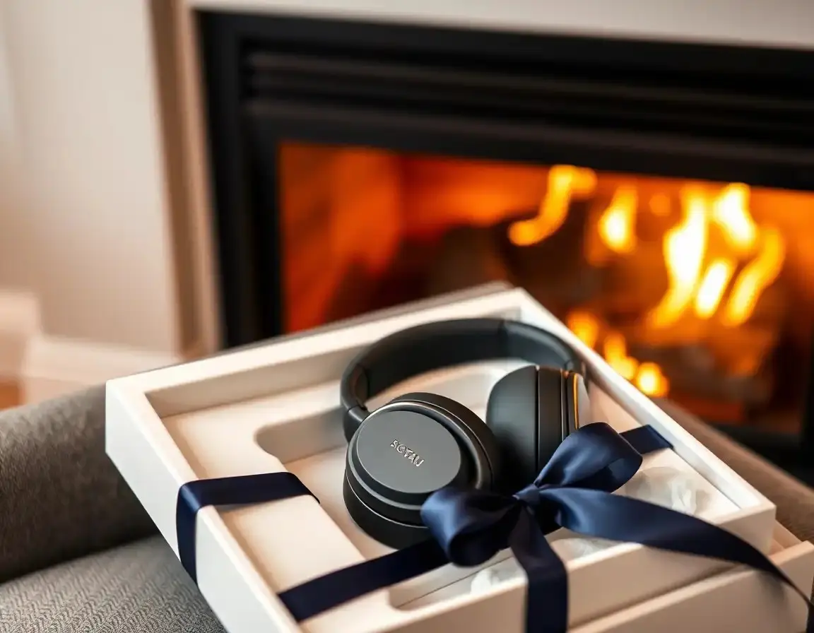 Casque Bluetooth à Suppression de Bruit