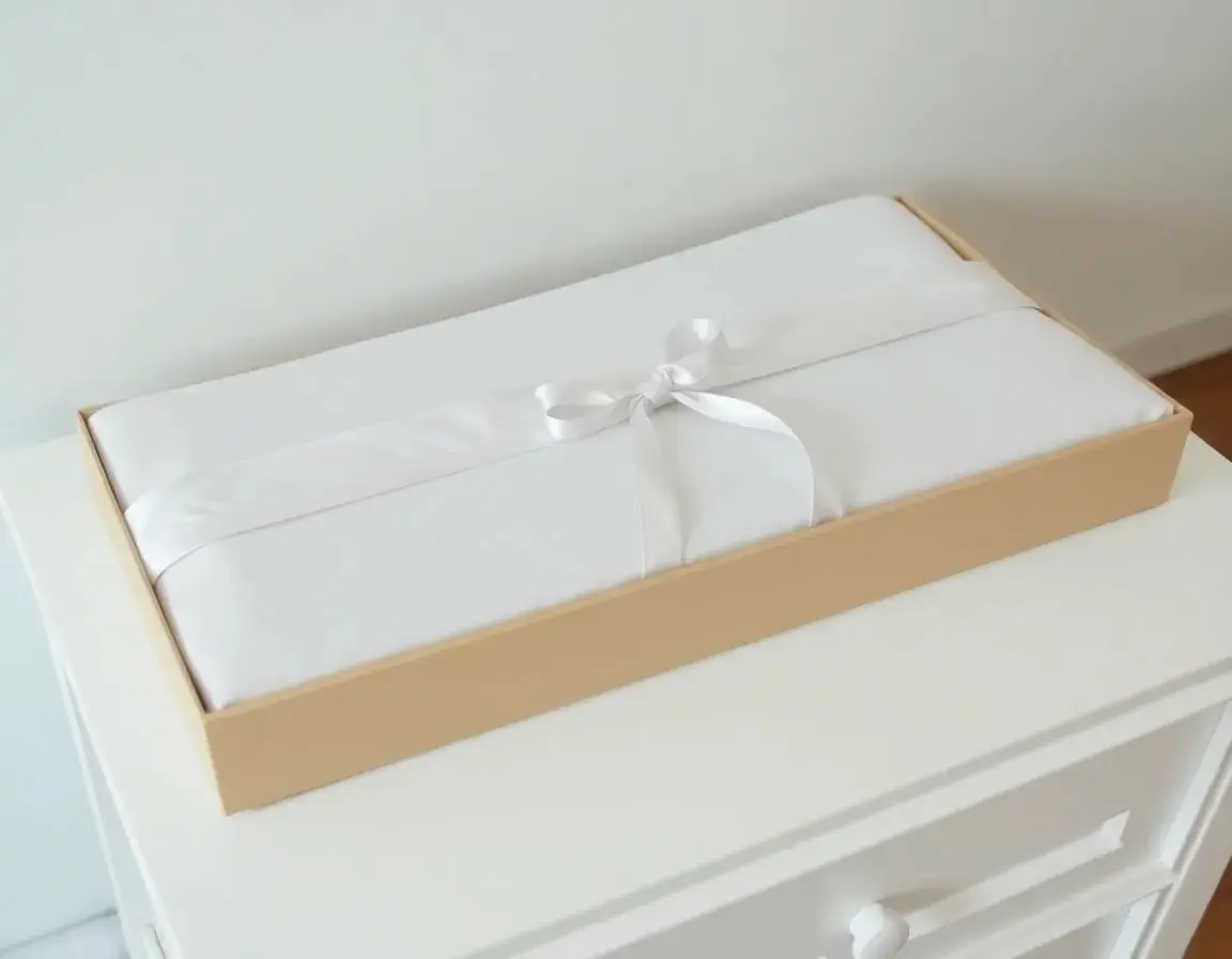 Matelas à Langer Contours Imperméable