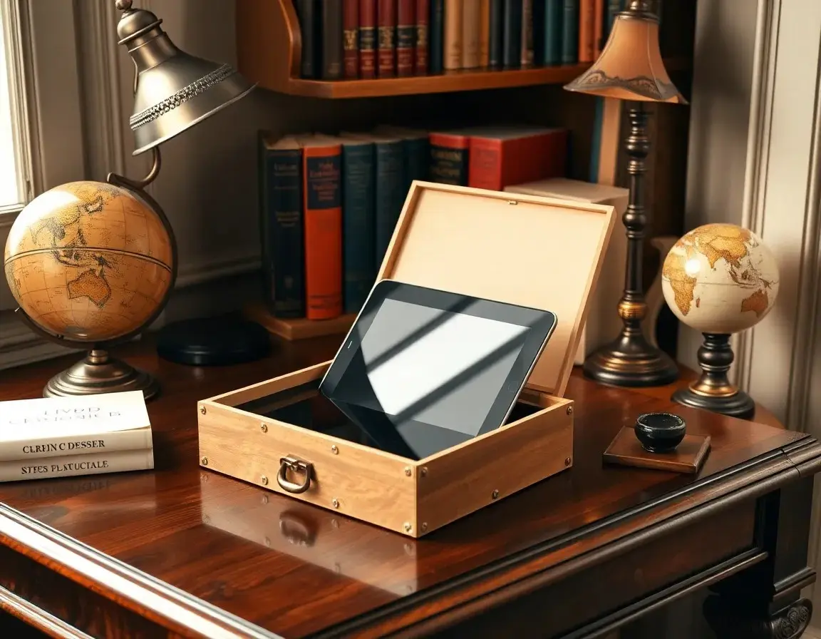 Tablette Éducative pour Enfant