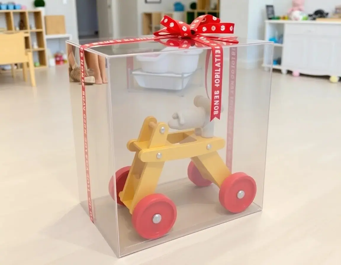 Chariot de marche pour bébé 1 an