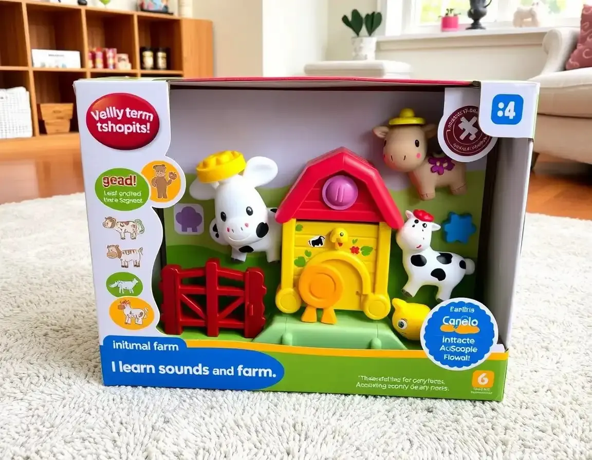 Kit d'outils de jardinage pour enfants