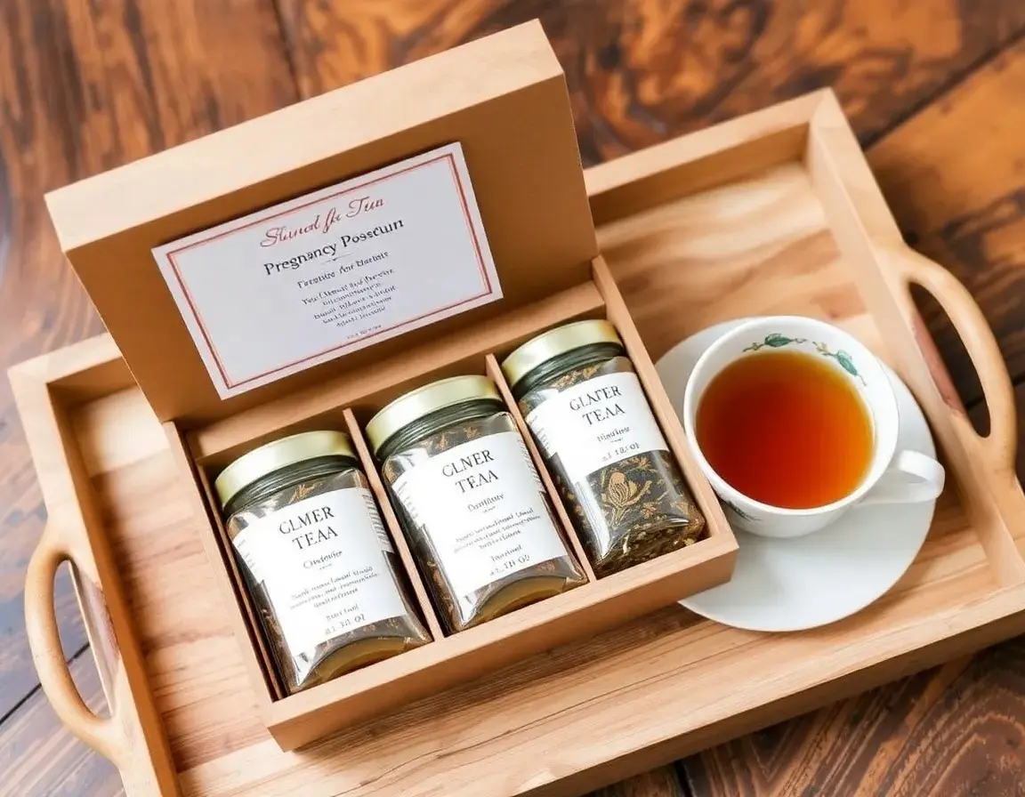 Infusion biologique grossesse et post-partum