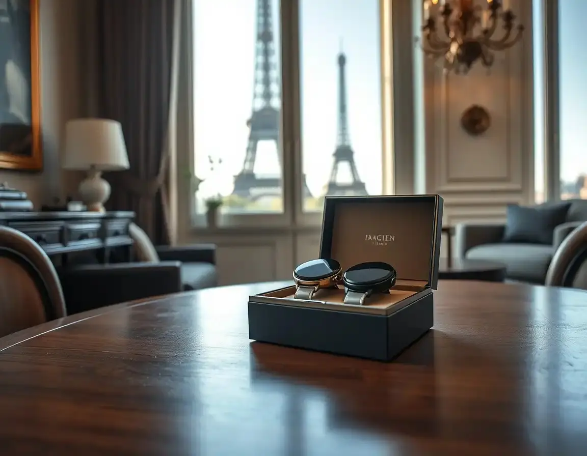 Montre Connectée Homme Sportive