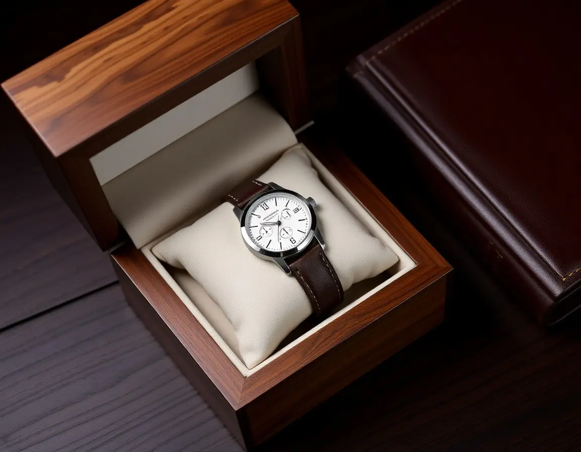 Montre Mécanique Automatique Classique