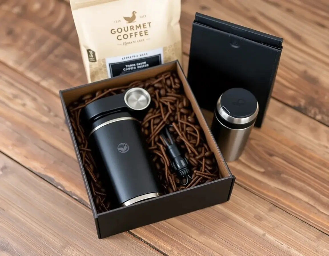 Machine à Expresso Portable