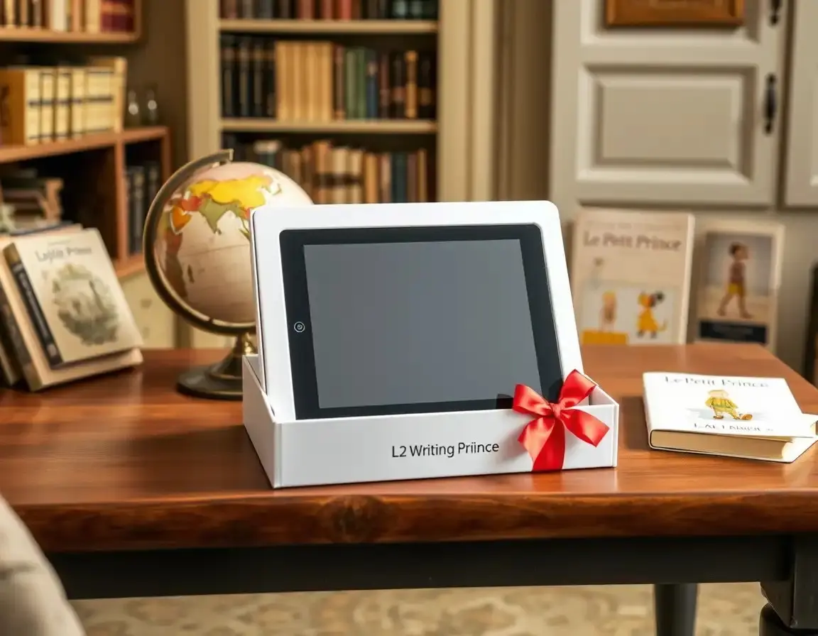 Tablette d'écriture LCD 12 pouces