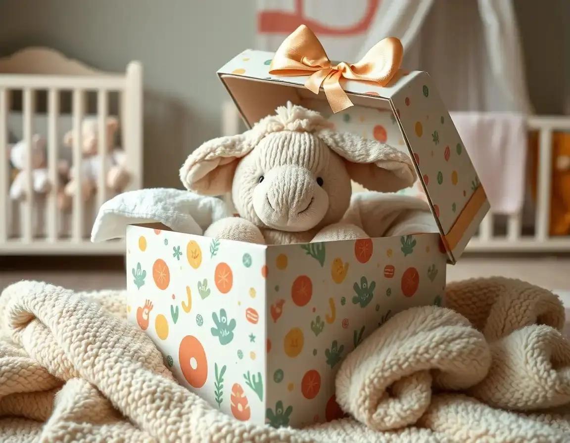 Balançoire à bascule en peluche